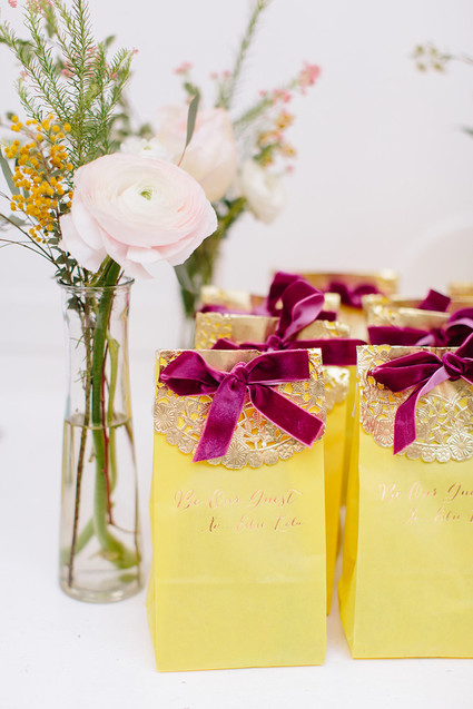 modern beauty and the beast birthday party Inspiration