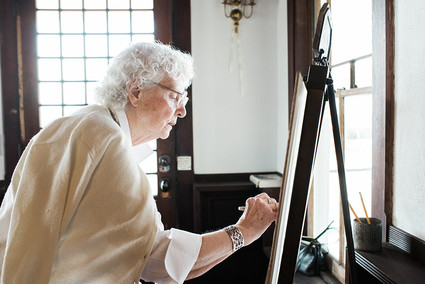 veggie garden baby shower