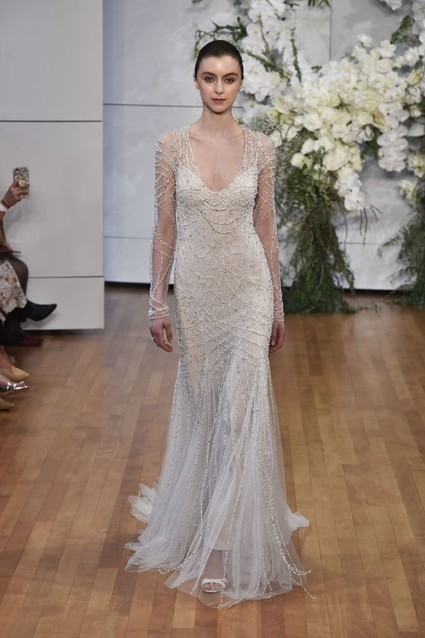 Monique Lhuillier