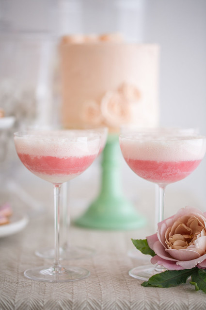 ice cream floats Inspiration