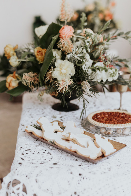 Party like an animal birthday party Inspiration