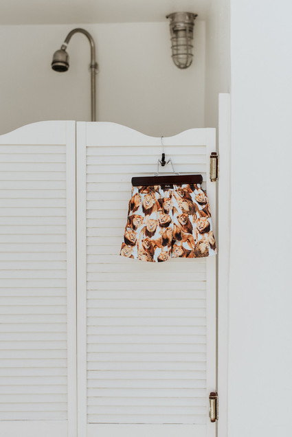 Pool party second birthday