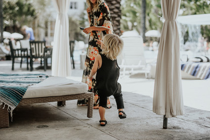 Party like an animal birthday party