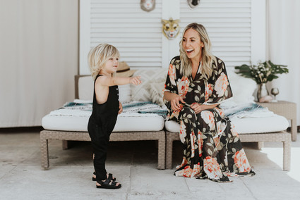 Party like an animal birthday party Inspiration