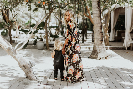 Party like an animal birthday party