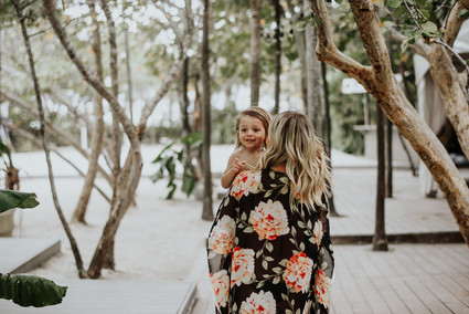 Pool party at The Raleigh in Miami