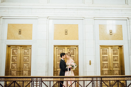 Coterie Company venue