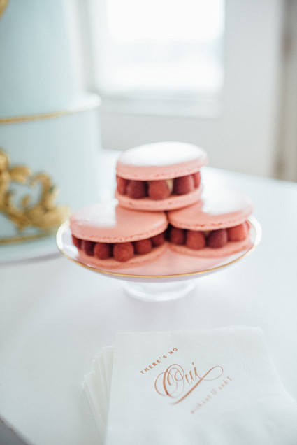 Macarons Inspiration