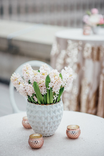 Wedding flowers