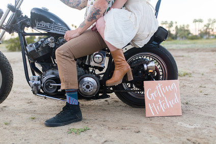 Elopement portrait Inspiration