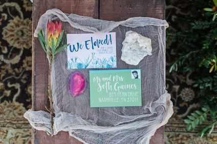 Invitations