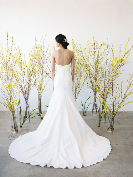 Little White Dress 2017 Spring Lookbook