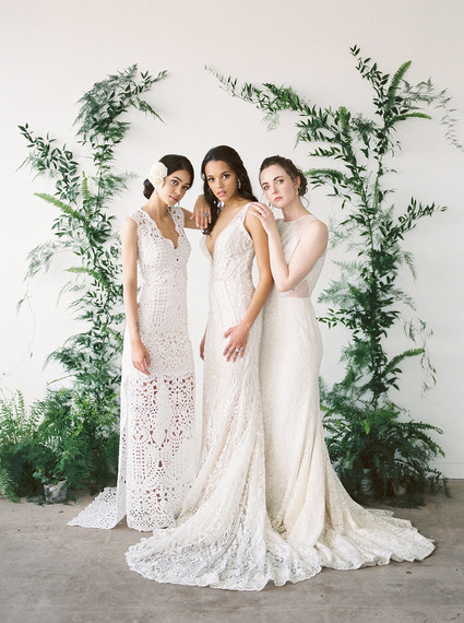 Little White Dress 2017 Spring Lookbook