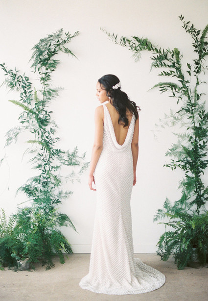 Little White Dress 2017 Spring Lookbook