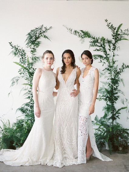 Little White Dress 2017 Spring Lookbook