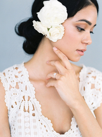 Little White Dress 2017 Spring Lookbook