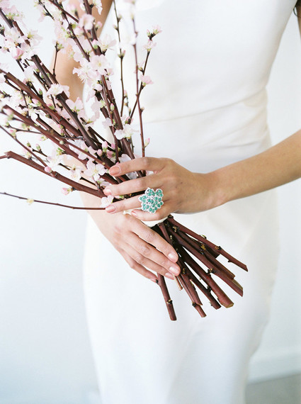 Bridal lookbook