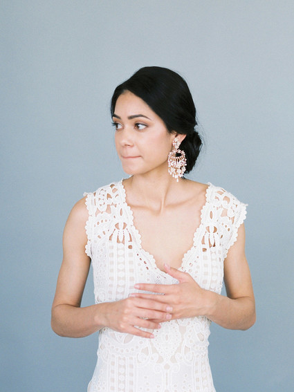 Little White Dress 2017 Spring Lookbook