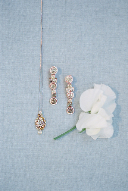 Bridal jewelry