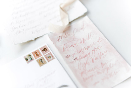 Calligraphy Inspiration