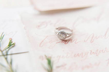 Wedding ring
