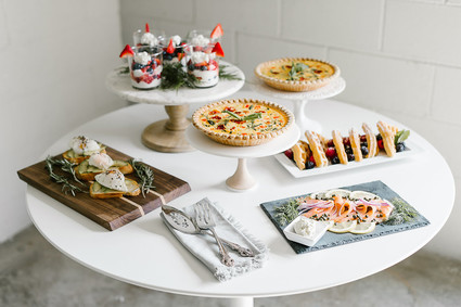 You are My Sunshine Mother's Day brunch