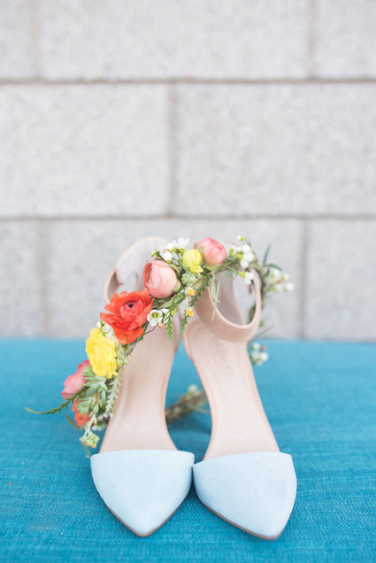 Charles David d'Orsay pumps