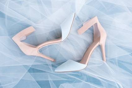 Charles David d'Orsay pumps