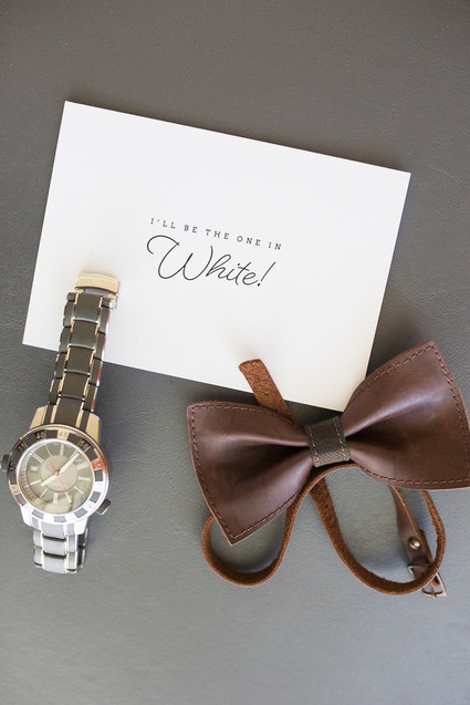 Groom details Inspiration
