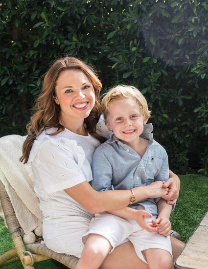 modern family cinco de mayo party