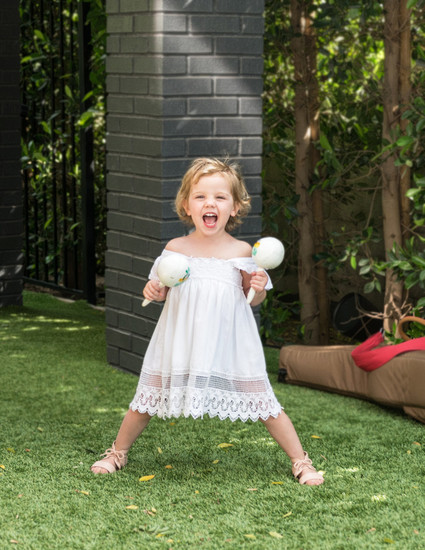 modern family cinco de mayo party