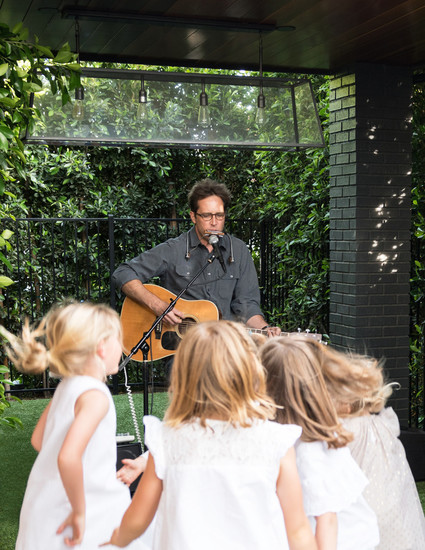 modern family cinco de mayo party