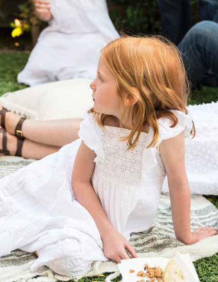 modern family cinco de mayo party Inspiration