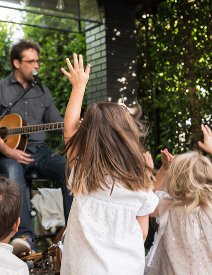 modern family cinco de mayo party