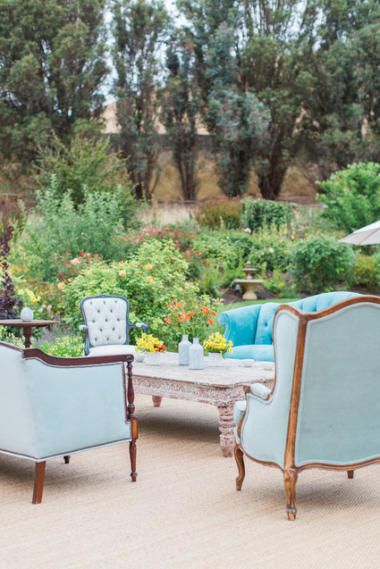 Wedding lounge Inspiration