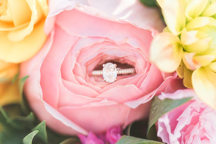 Wedding rings