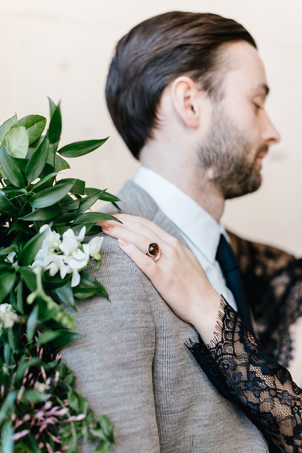 Wedding ring