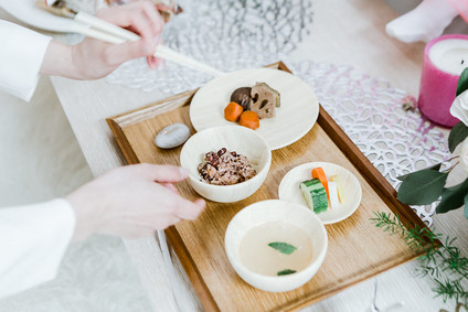 100 Days photo session and party Inspiration
