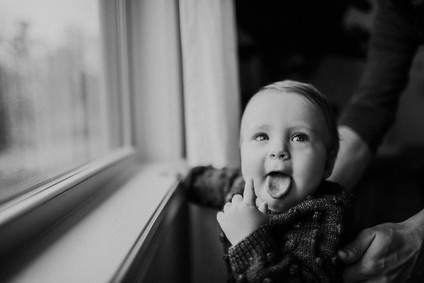 one year family session