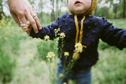 one year family session