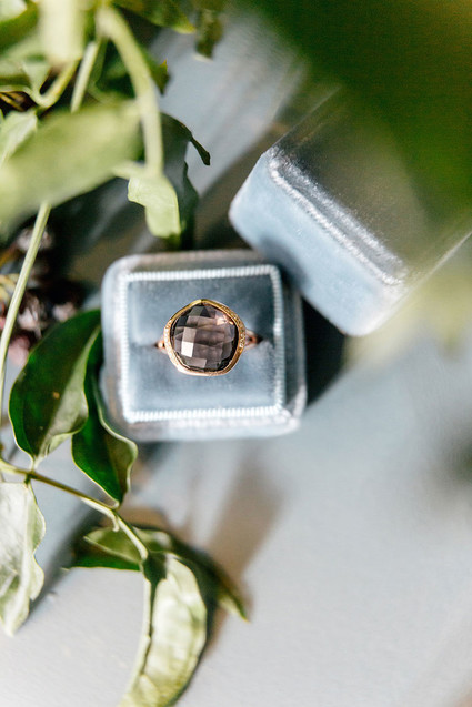 Wedding ring