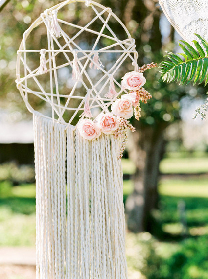 Bohemian decor