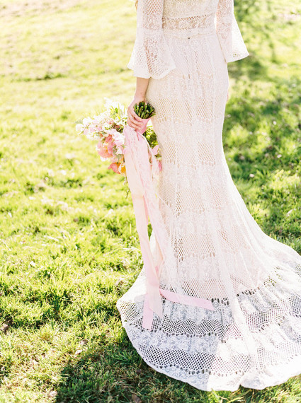 Boho dress