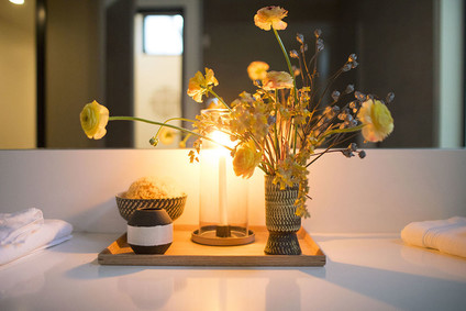 Parachute Hotel engagement party