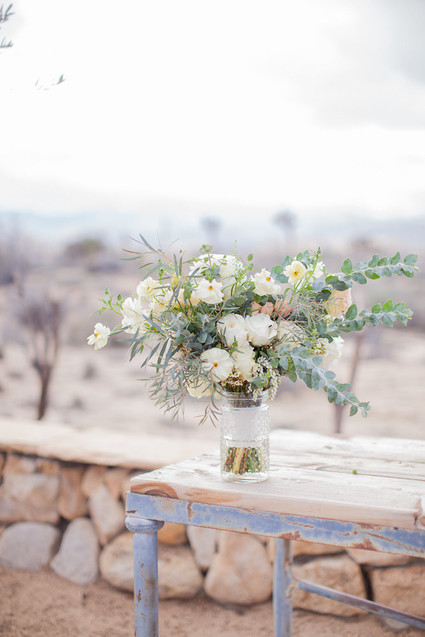 Floral arrangement