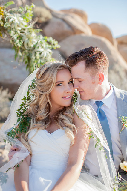 Wedding hairstyle Inspiration
