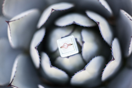 Wedding ring
