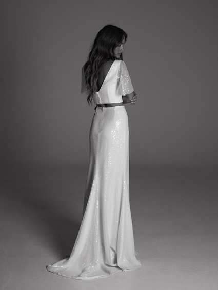 Bridal gown Inspiration