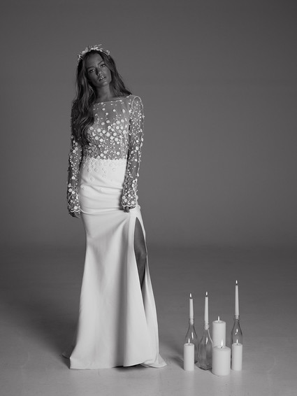Bridal gown Inspiration