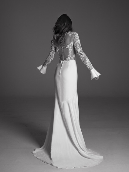 Bridal gown Inspiration